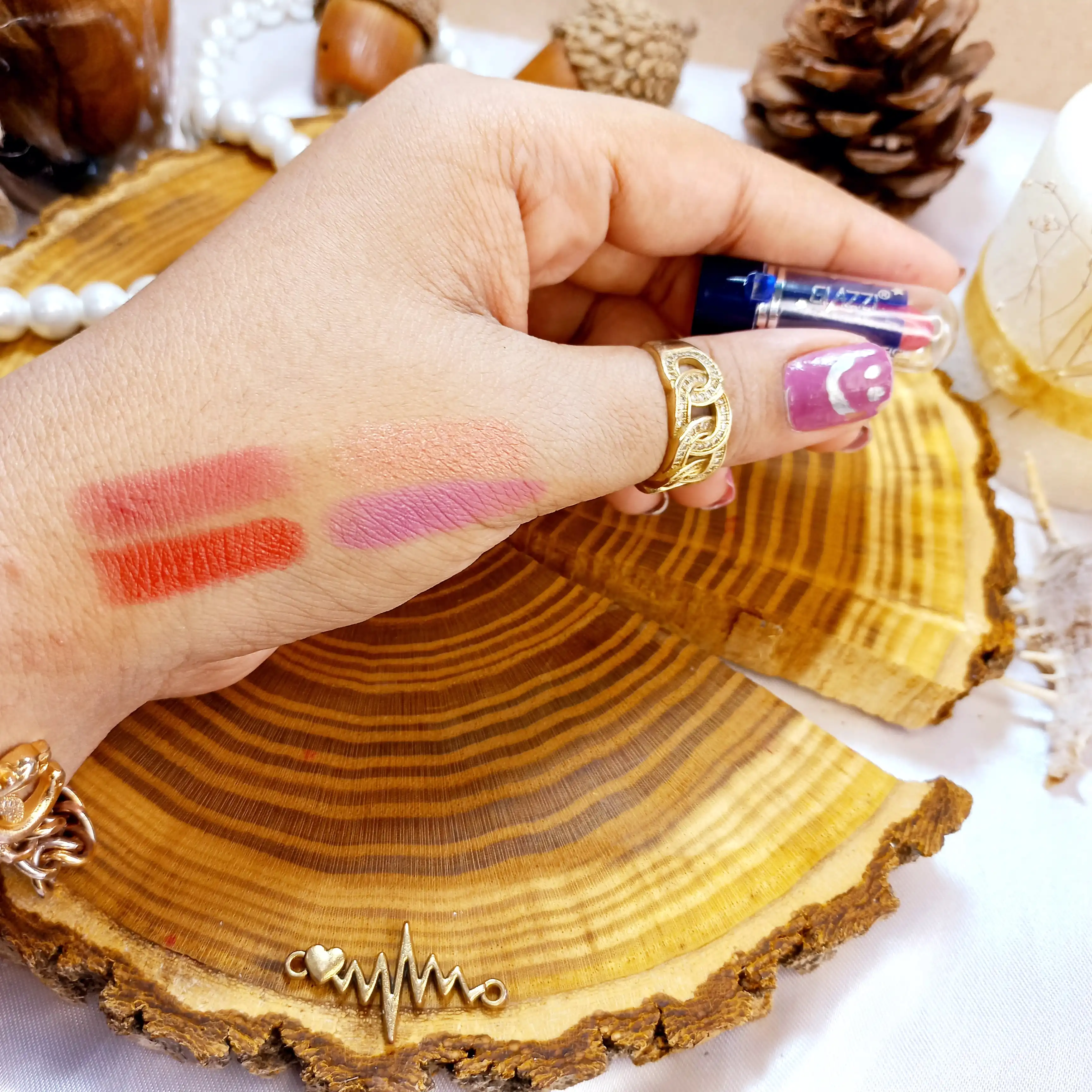 رژ لب فشنگی جدید LIP STICK