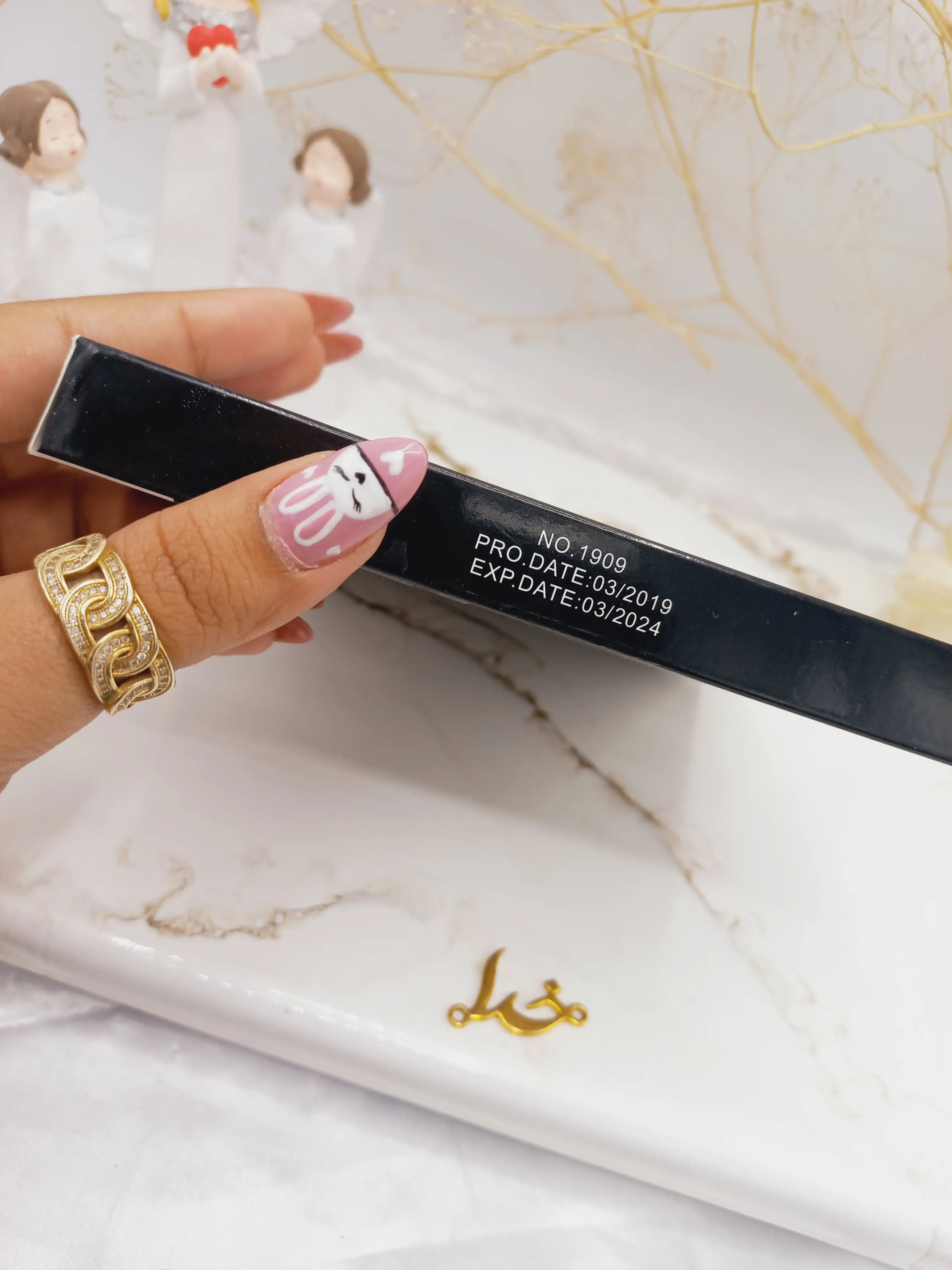 هایلایتر پرطرفدار 9 تایی سفورا SEPHORA کد 9091