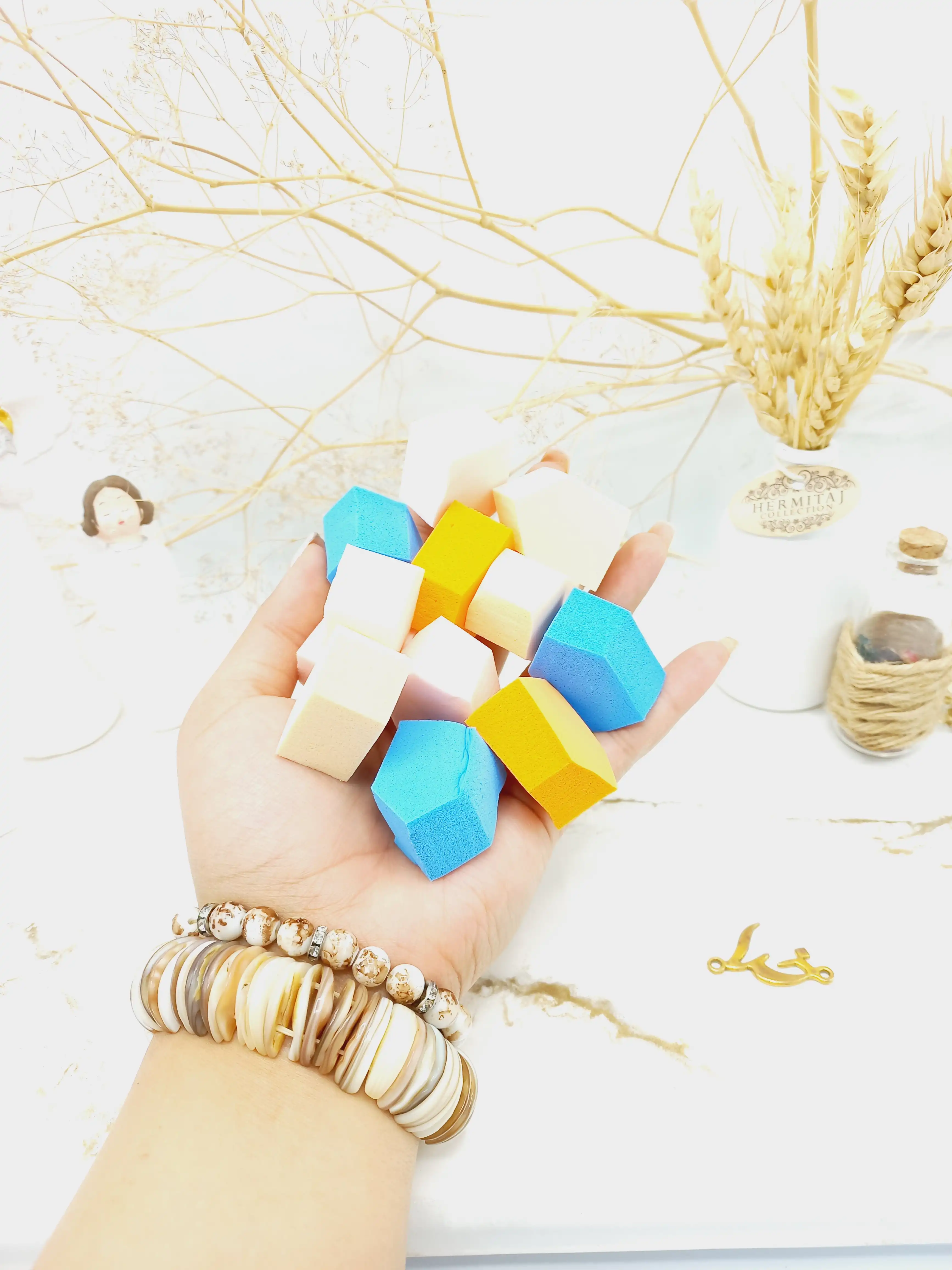 پد ترکیبی 12 عددی