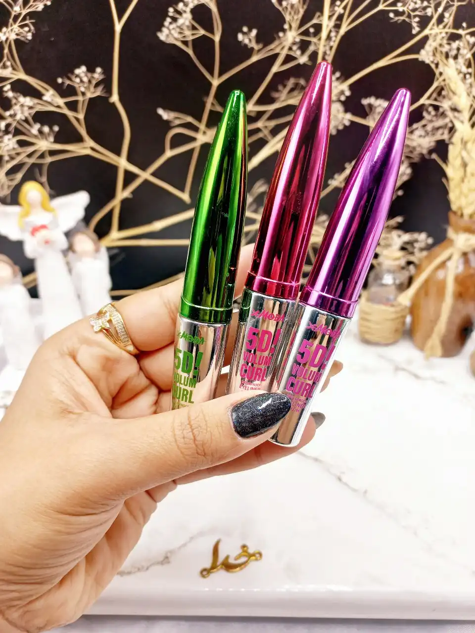 خط چشم مویی EYE LINER کد E2206