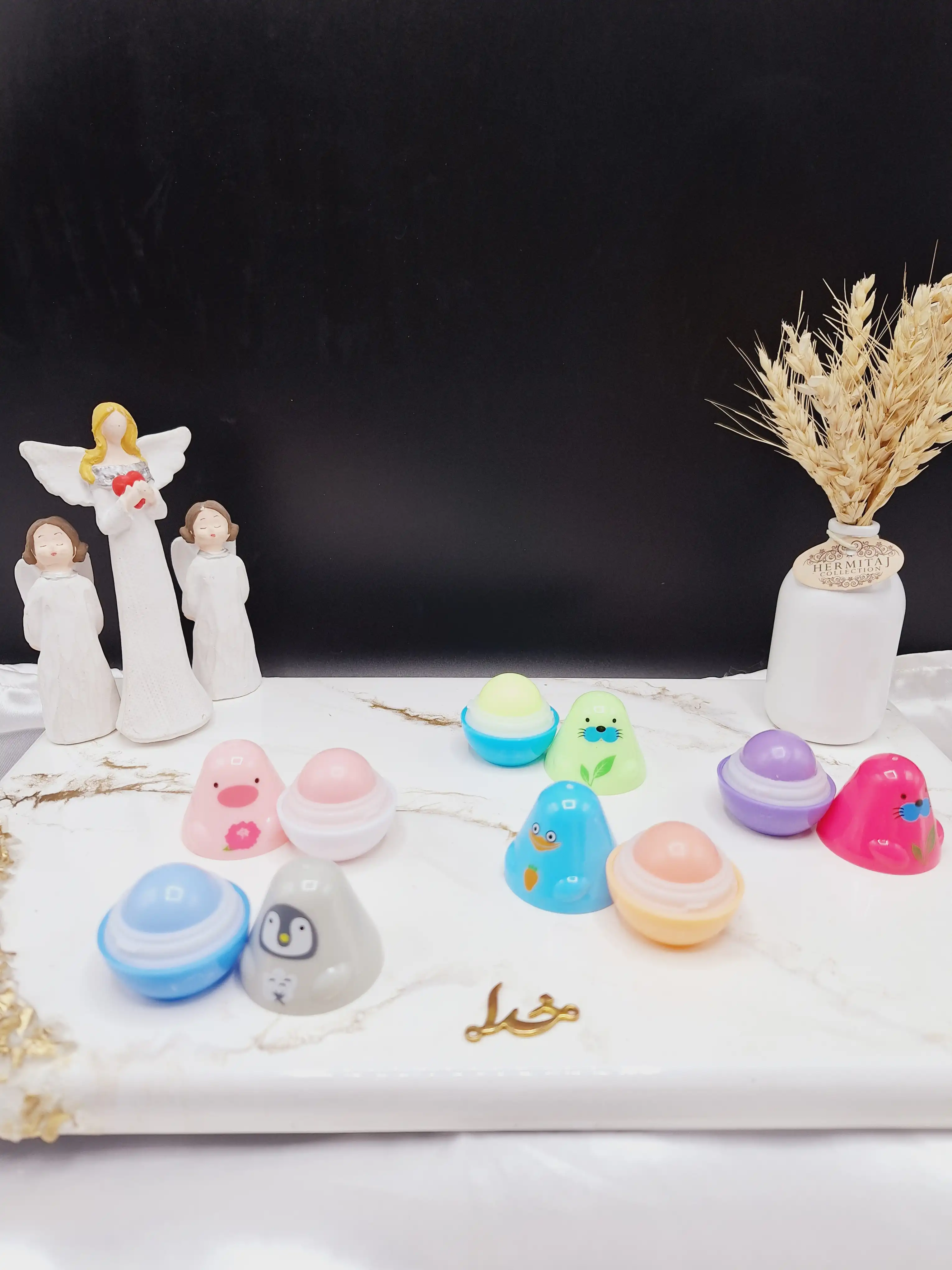 بالم لب طرح پنگوئن مجیک MAGIC کدLS113