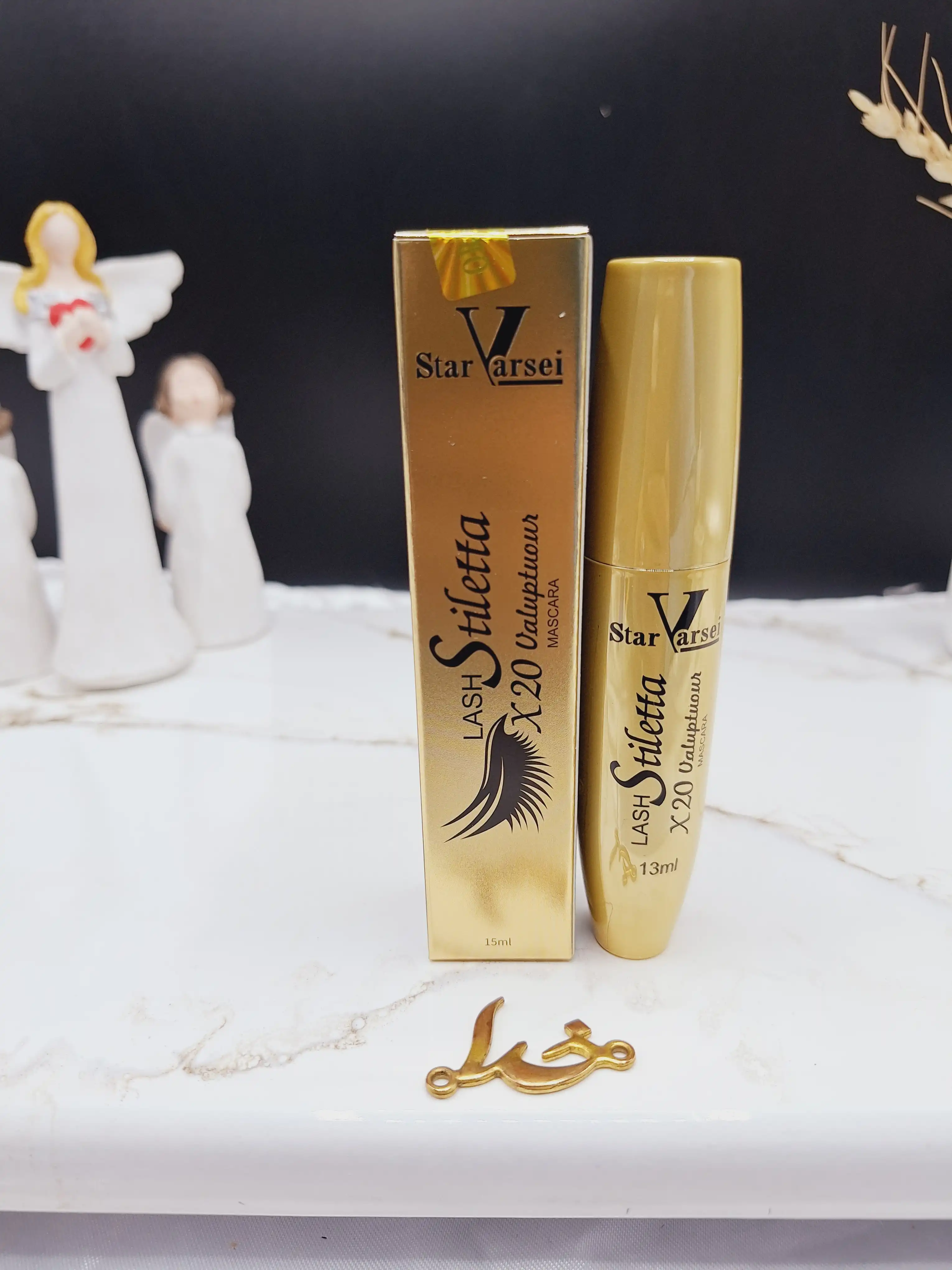 ریمل حجم دهنده استار ورسای Star Varsei کد 2798