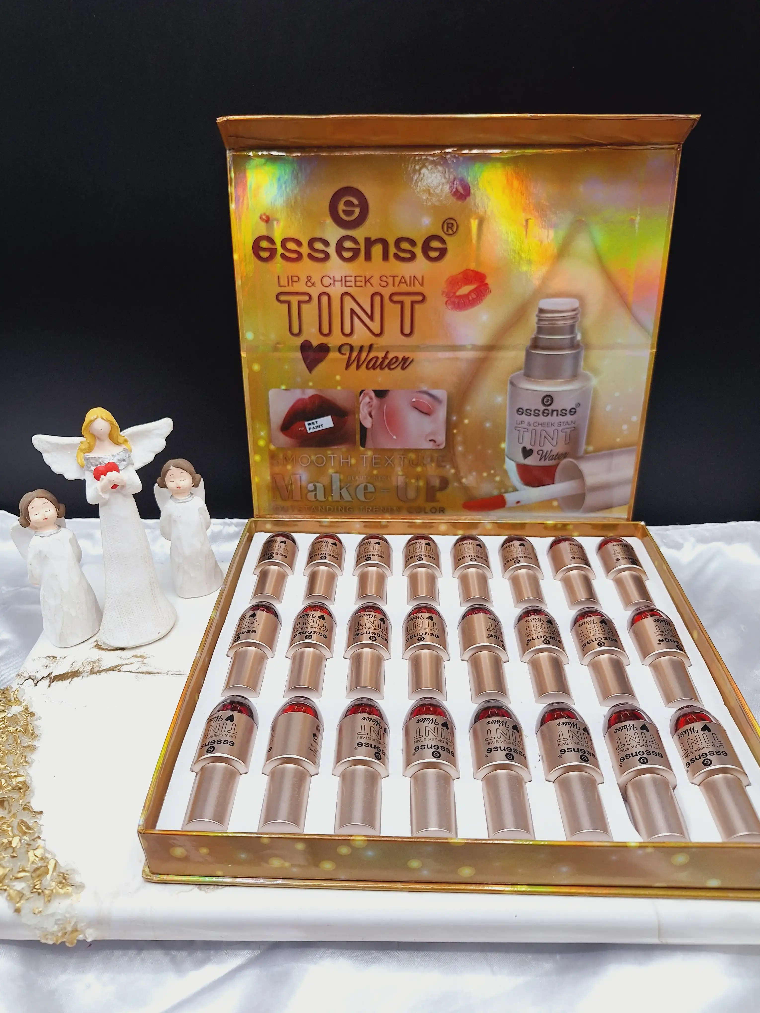 تینت لب برند اسنس essence کد GS 122