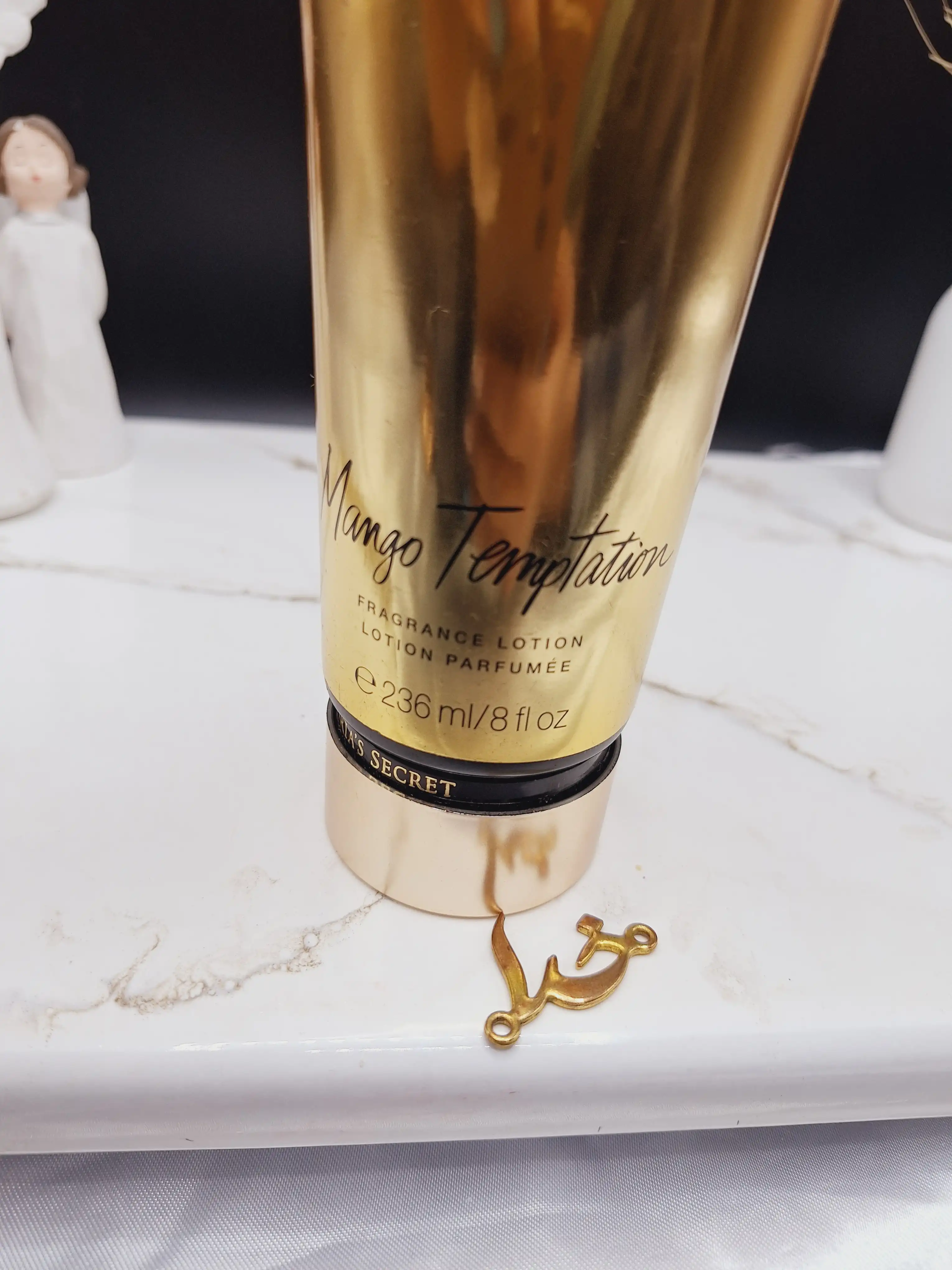 لوسیون ویکتوریا سکرت مدل Mango Temptatione حجم 236ml کد 2066