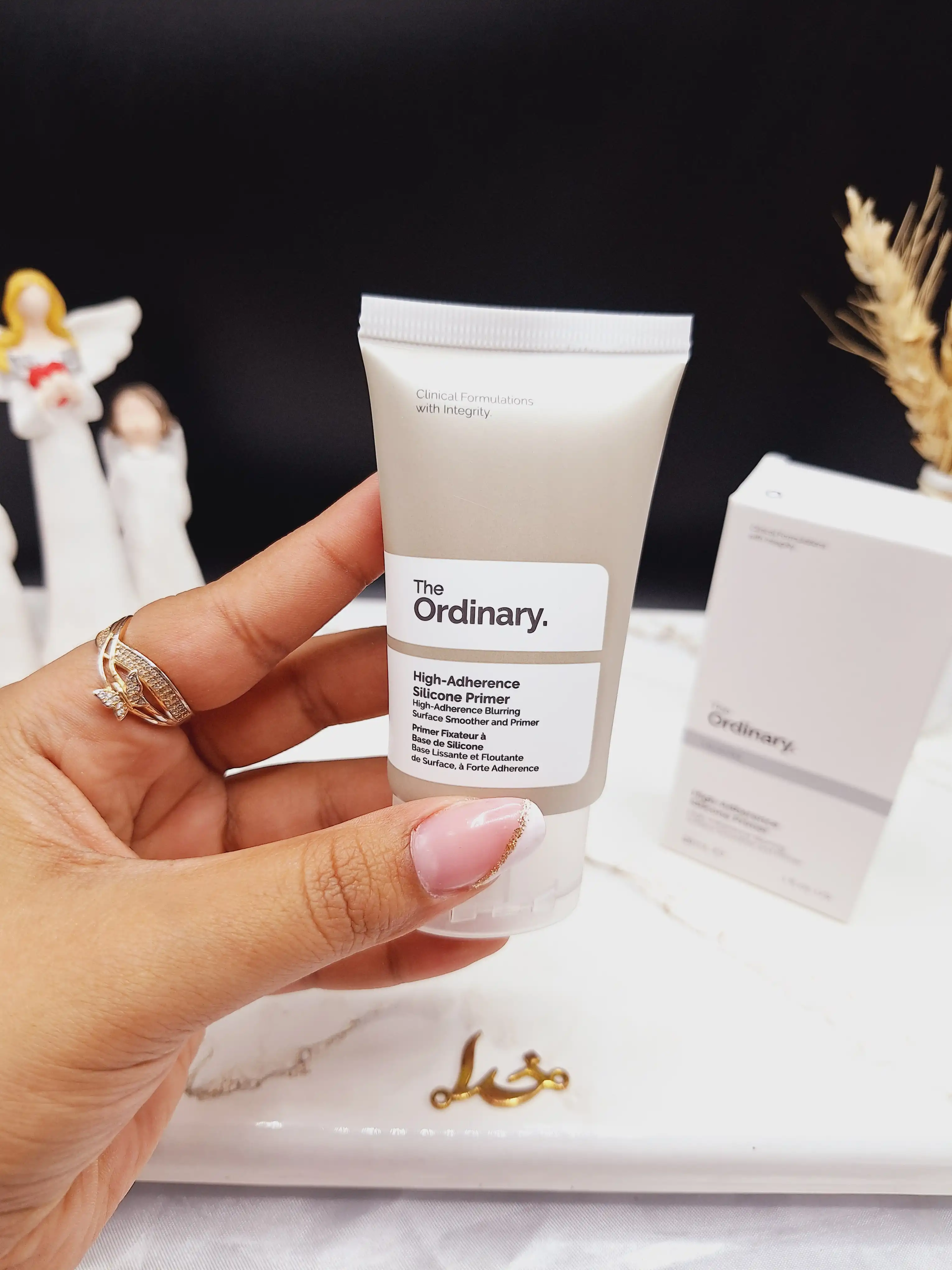 پرایمر آبرسان و صاف کننده پوست  اوردینری The Ordinary حجم 30 ml