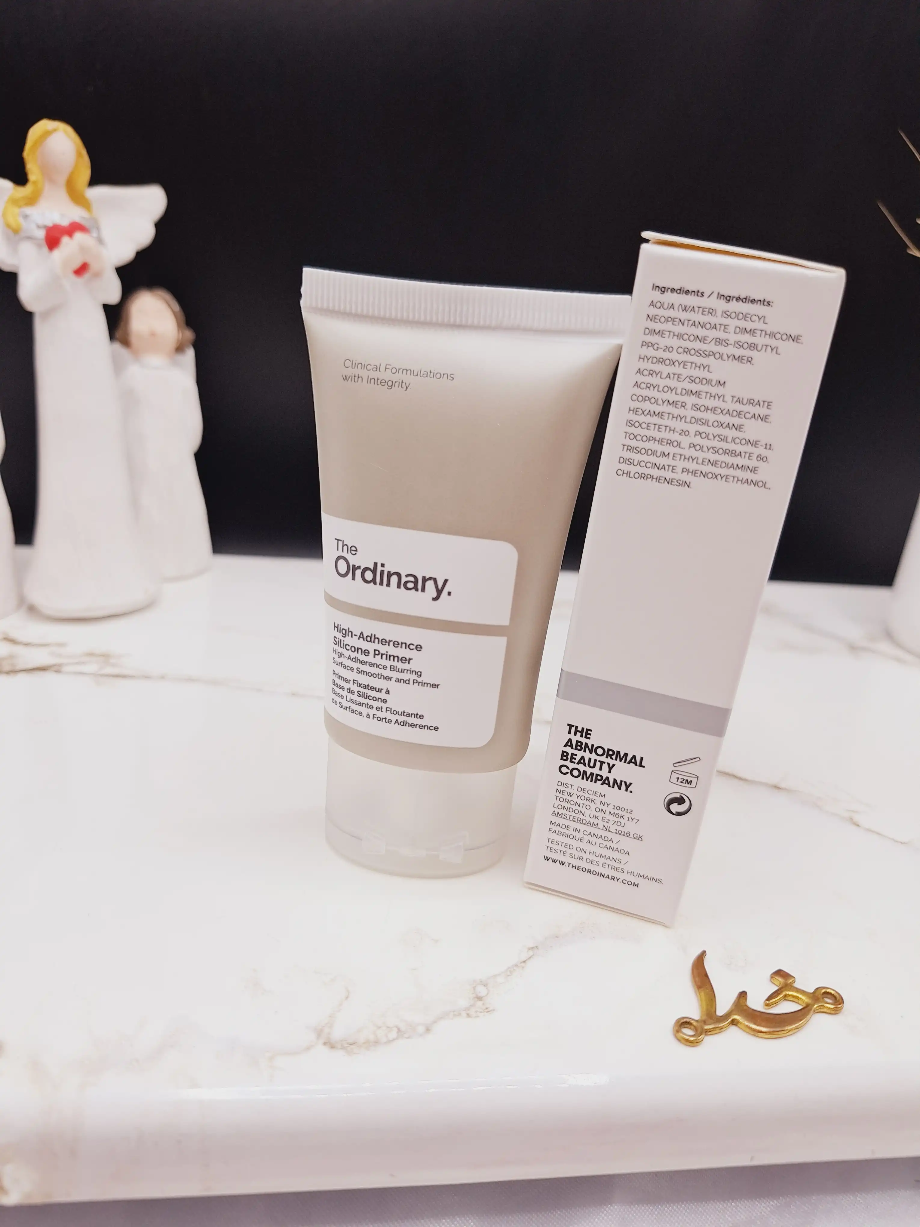 پرایمر آبرسان و صاف کننده پوست  اوردینری The Ordinary حجم 30 ml