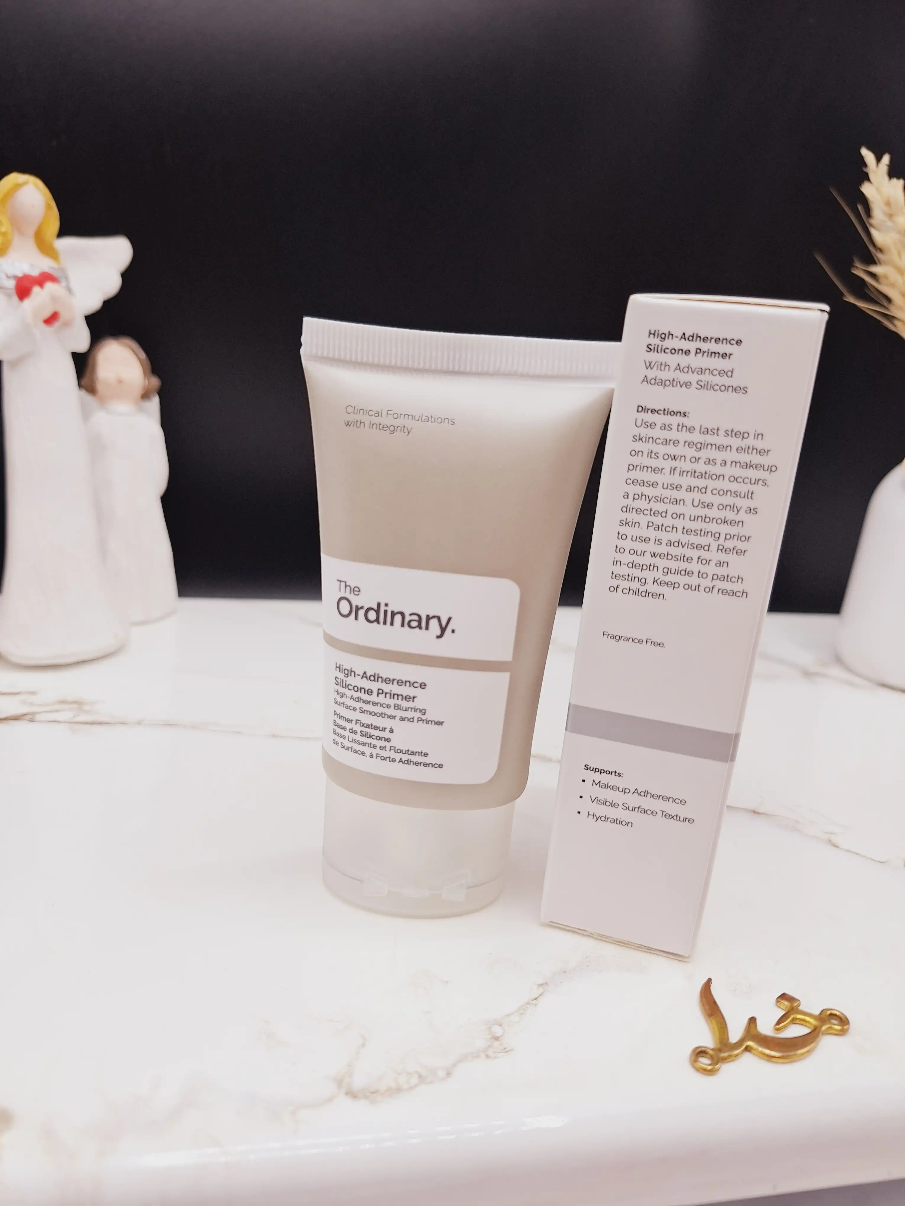 پرایمر آبرسان و صاف کننده پوست  اوردینری The Ordinary حجم 30 ml