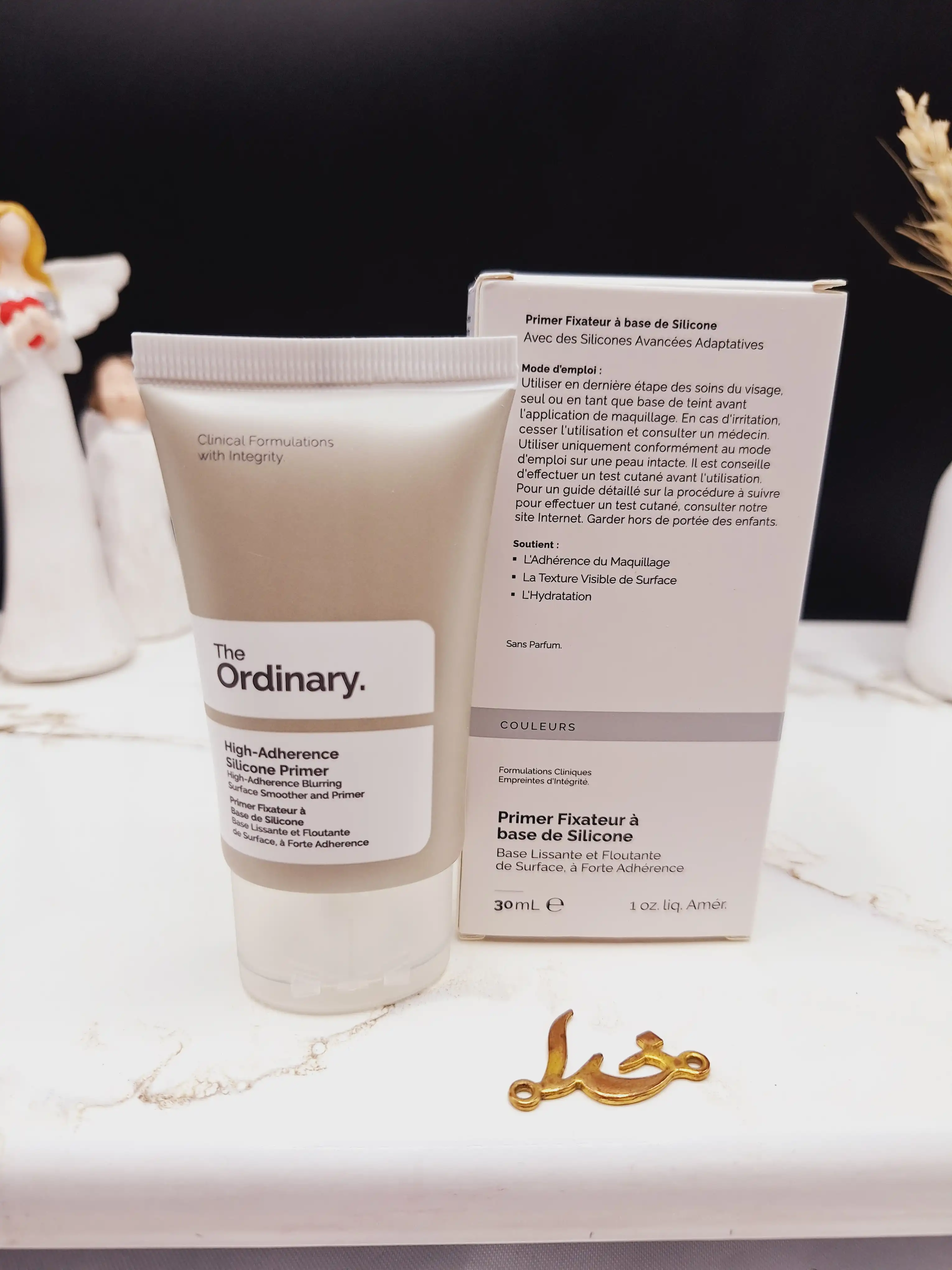 پرایمر آبرسان و صاف کننده پوست  اوردینری The Ordinary حجم 30 ml