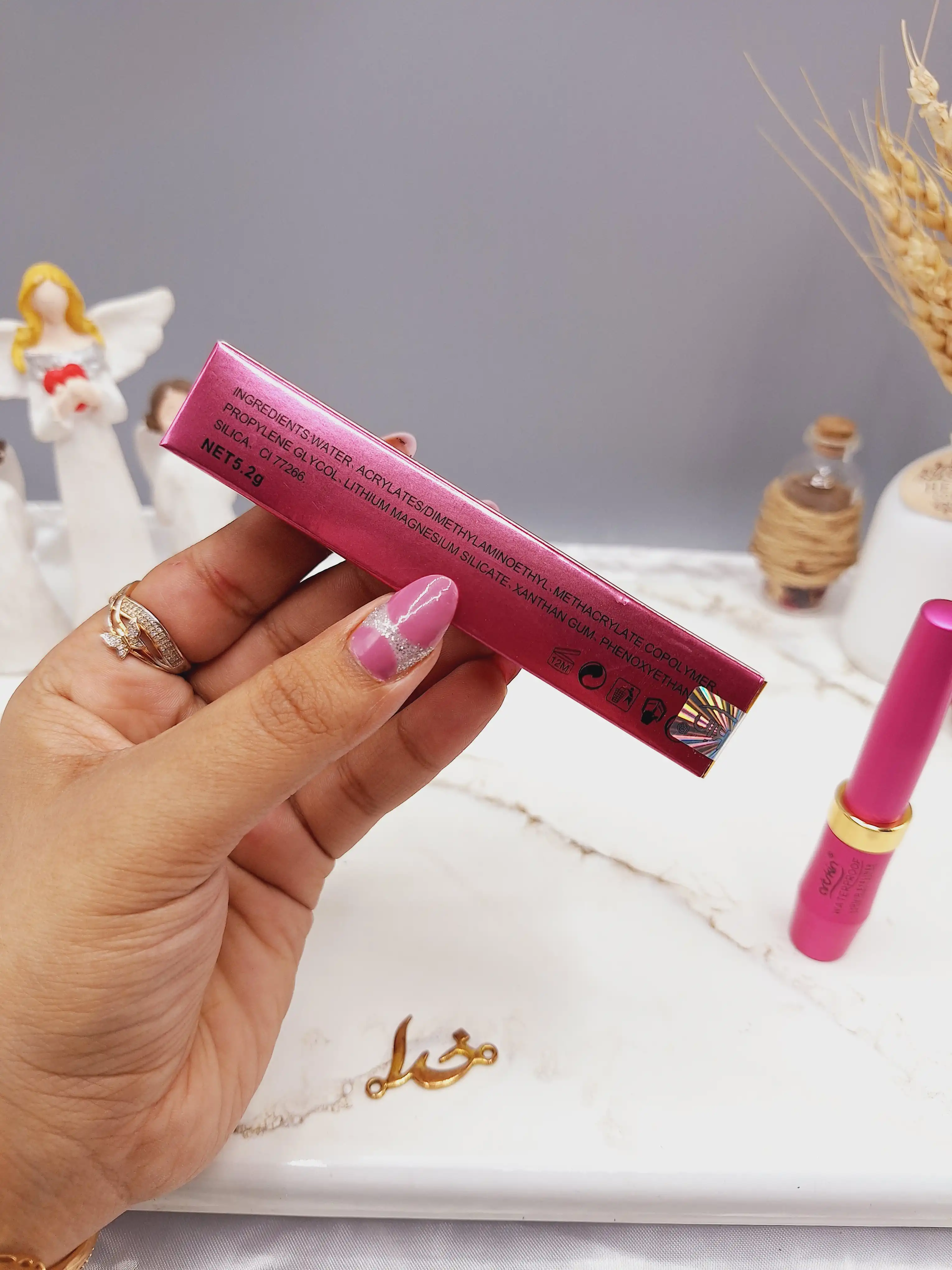 خط چشم مویی برند آرت اسکین artskin کد AS 975012