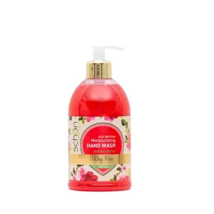 مایع دستشویی Rosy Rose شون