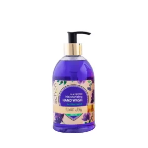 مایع دستشویی Violet Lily شون