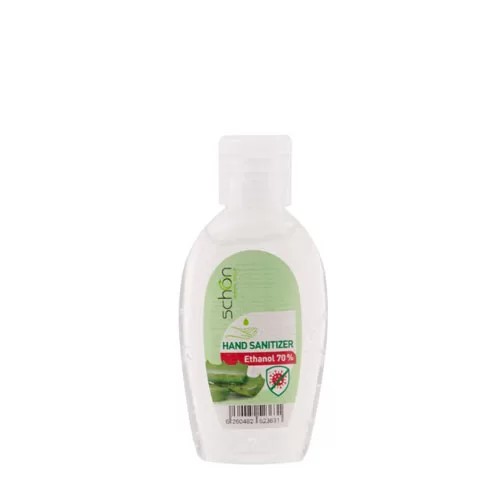 ژل ضدعفونی کننده دست جیبی شون 50ml