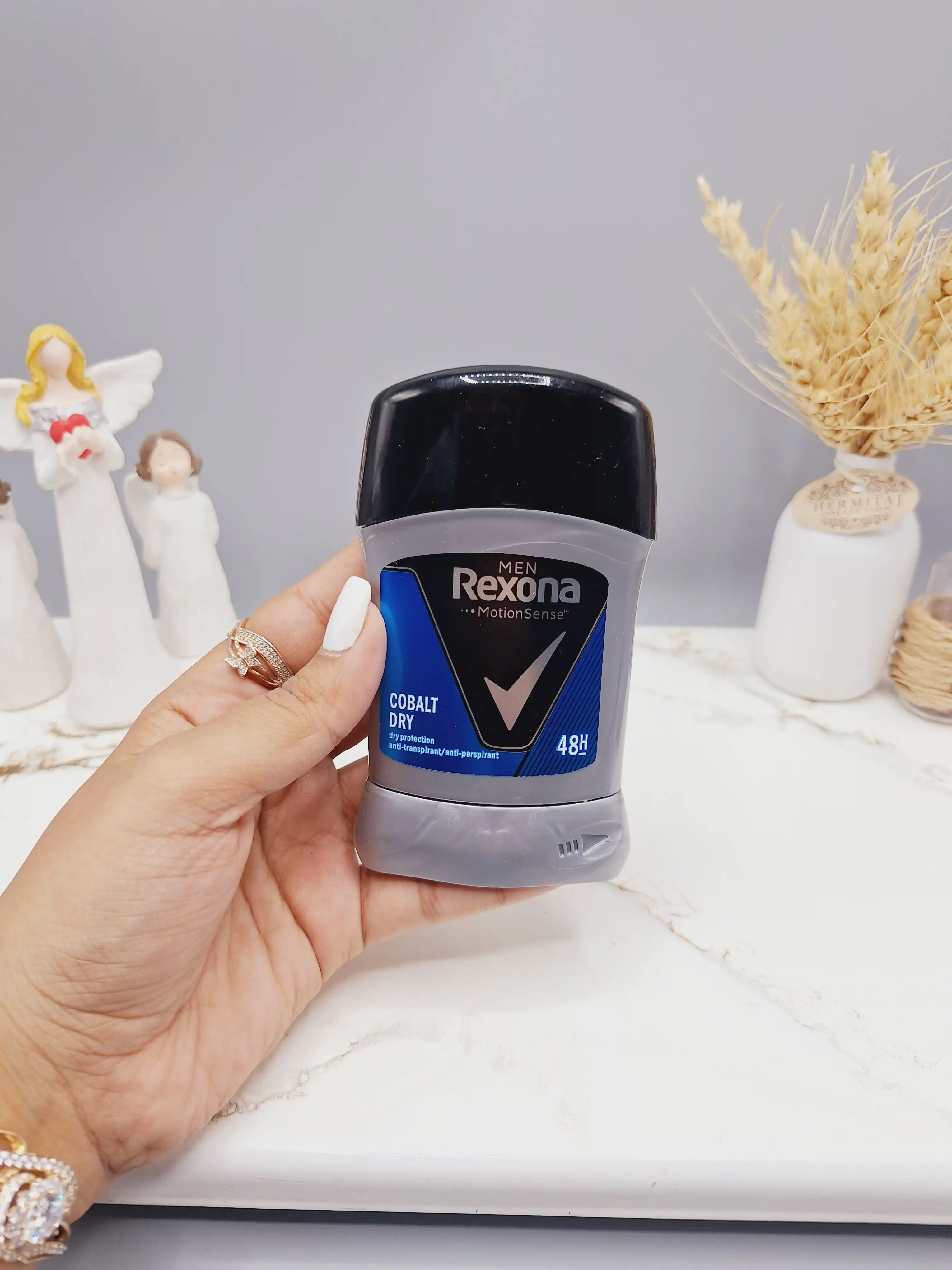 مام صابونی مردانه برند رکسونا Rexona کد 3714