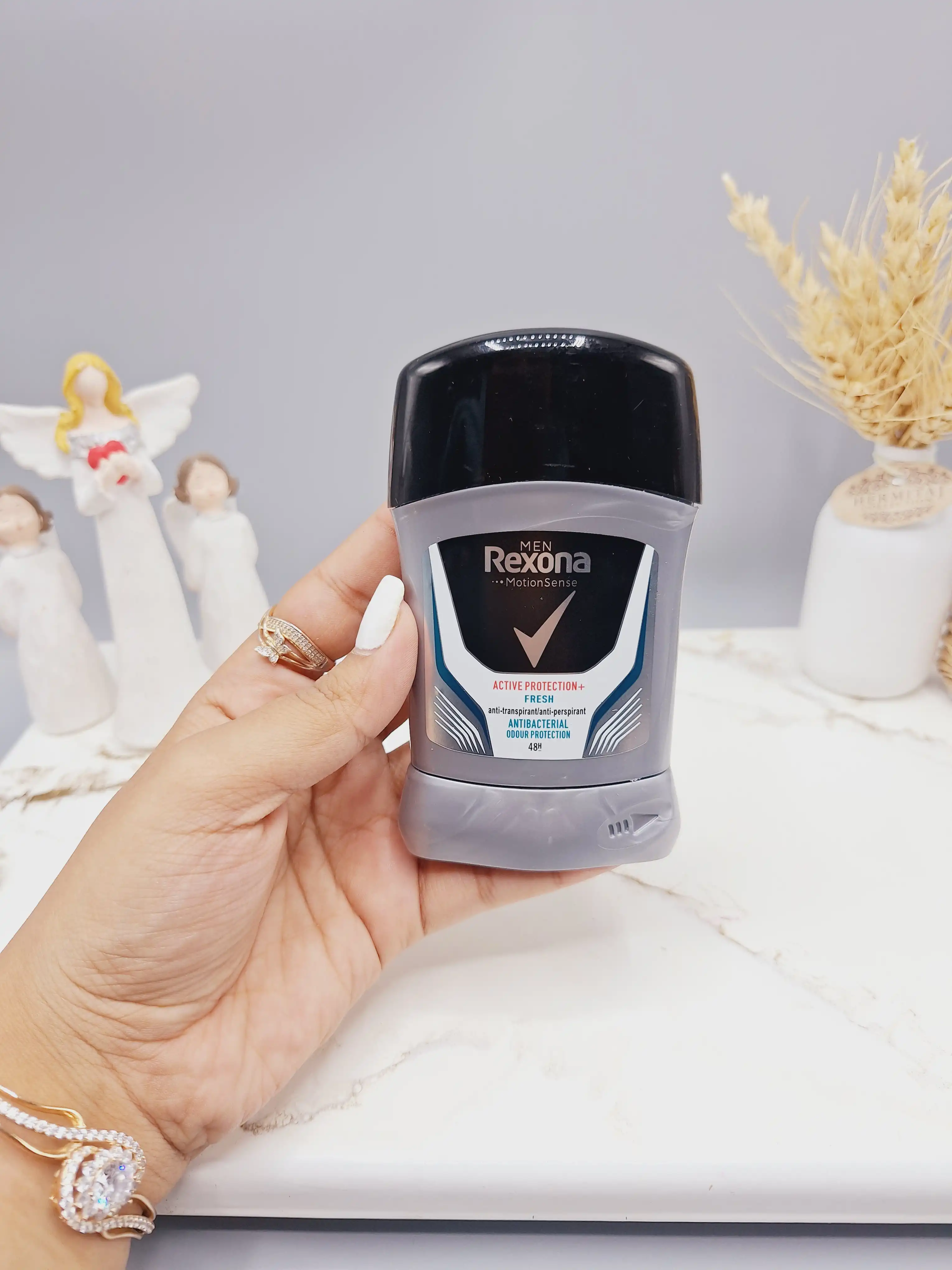 مام صابونی مردانه برند رکسونا Rexona کد 6491