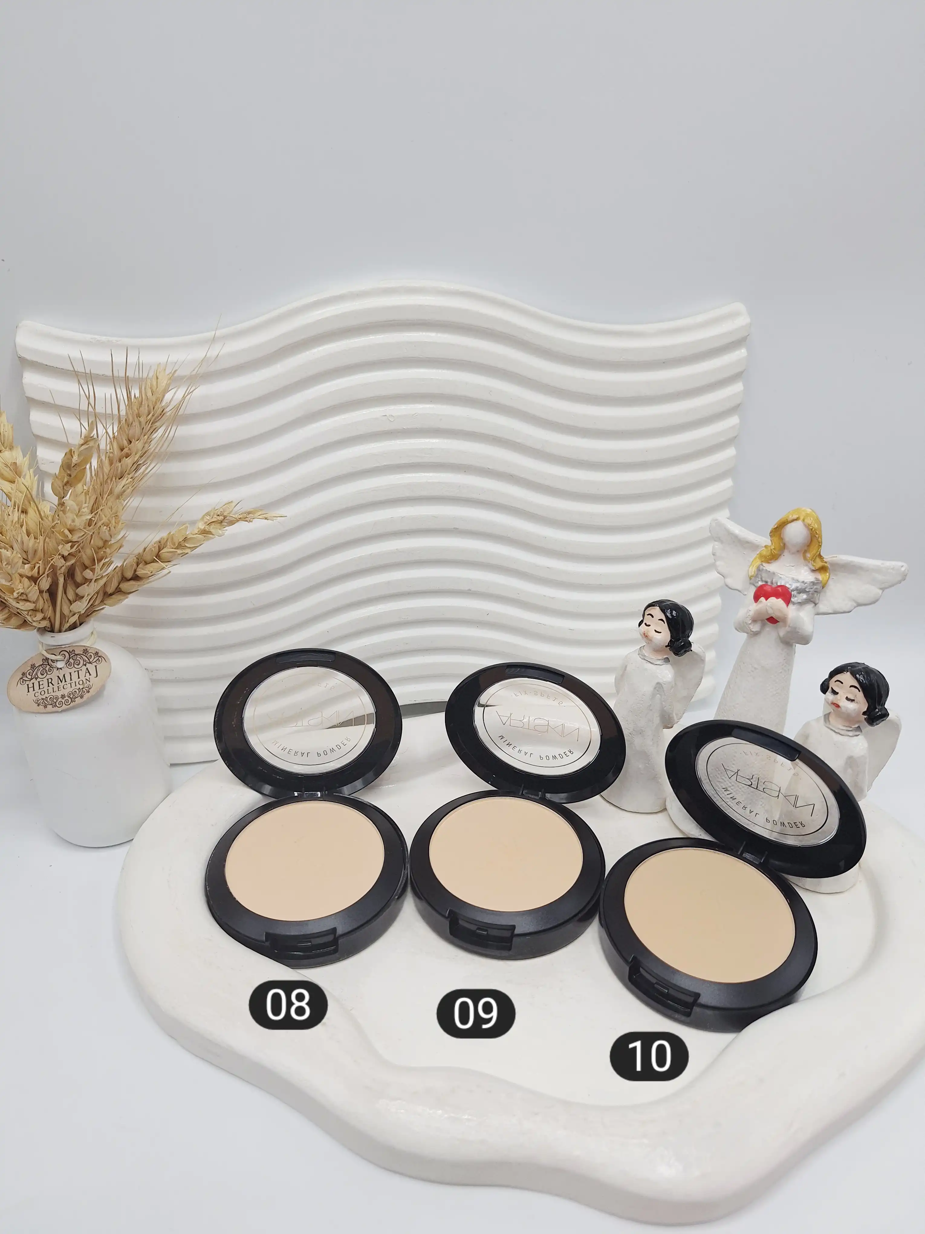 پنکک با کیفیت برند آرت اسکین ARTSKIN کد 976048