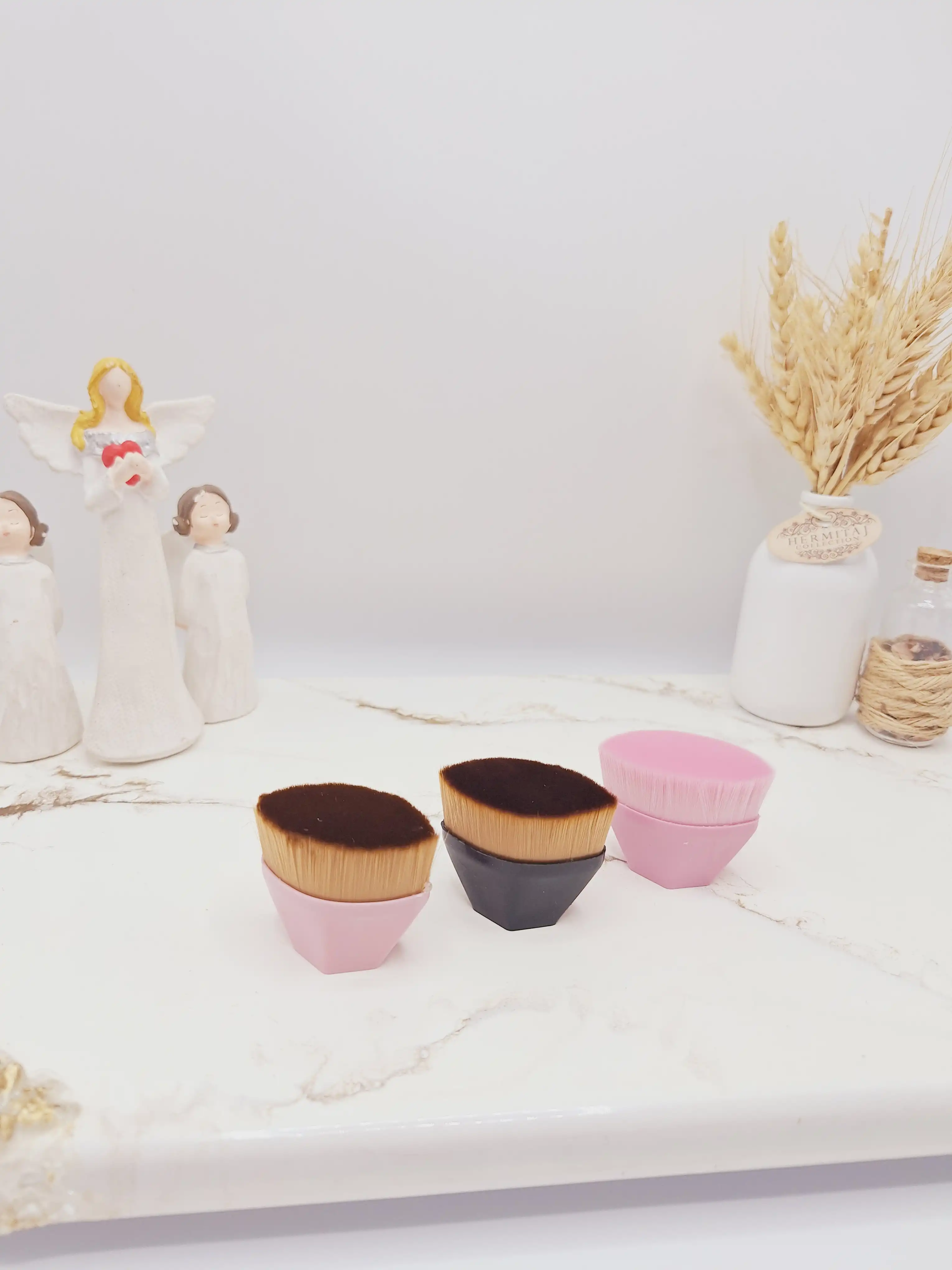 براش ترند کرم پودر همراه باکس
